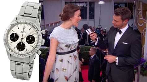 ryan seacrest gold rolex|Ryan Seacrest Sports Vintage Rolex at Golden Globes .